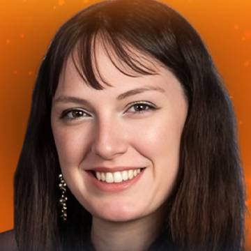 Carley Garcia | GameRant